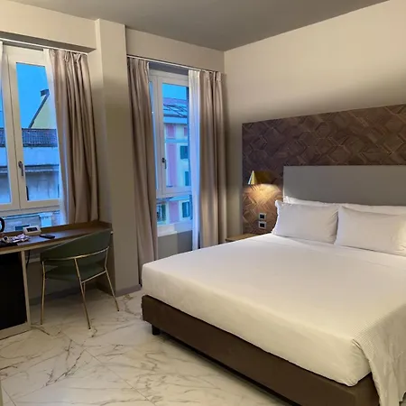 فندق Baires 2 ميلان